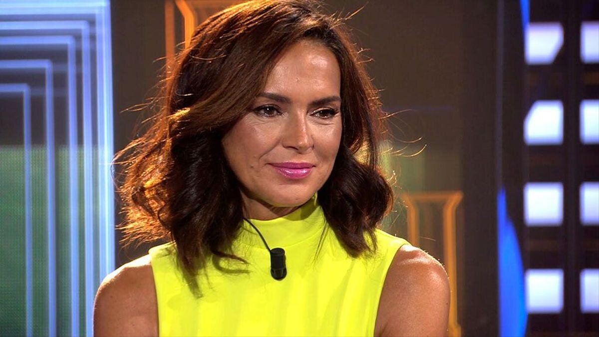 Olga Moreno, la otra víctima de Rocío Carrasco