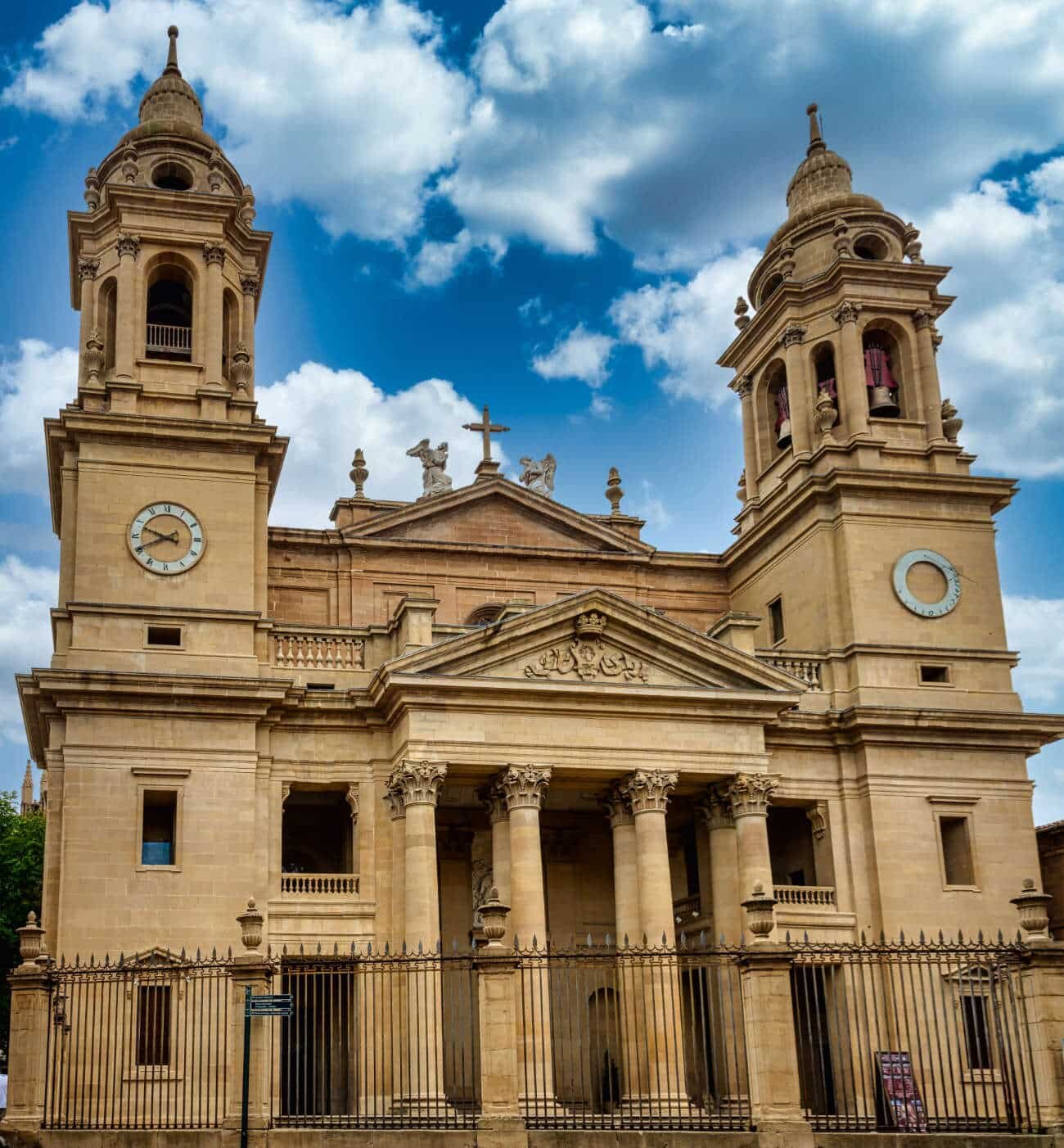 PAMPLONA, 24 (EUROPE PRESS)