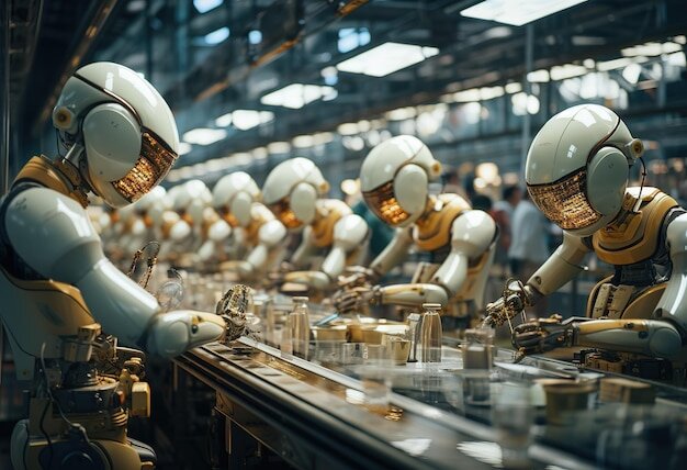 PARADA DE PRODUCCIÓN