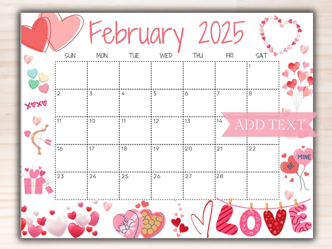 PARA EL PRÓXIMO 15 DE FEBRERO