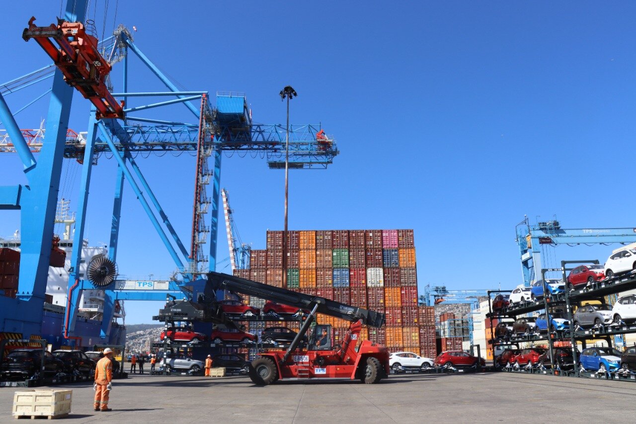 Por primera vez en 34 años