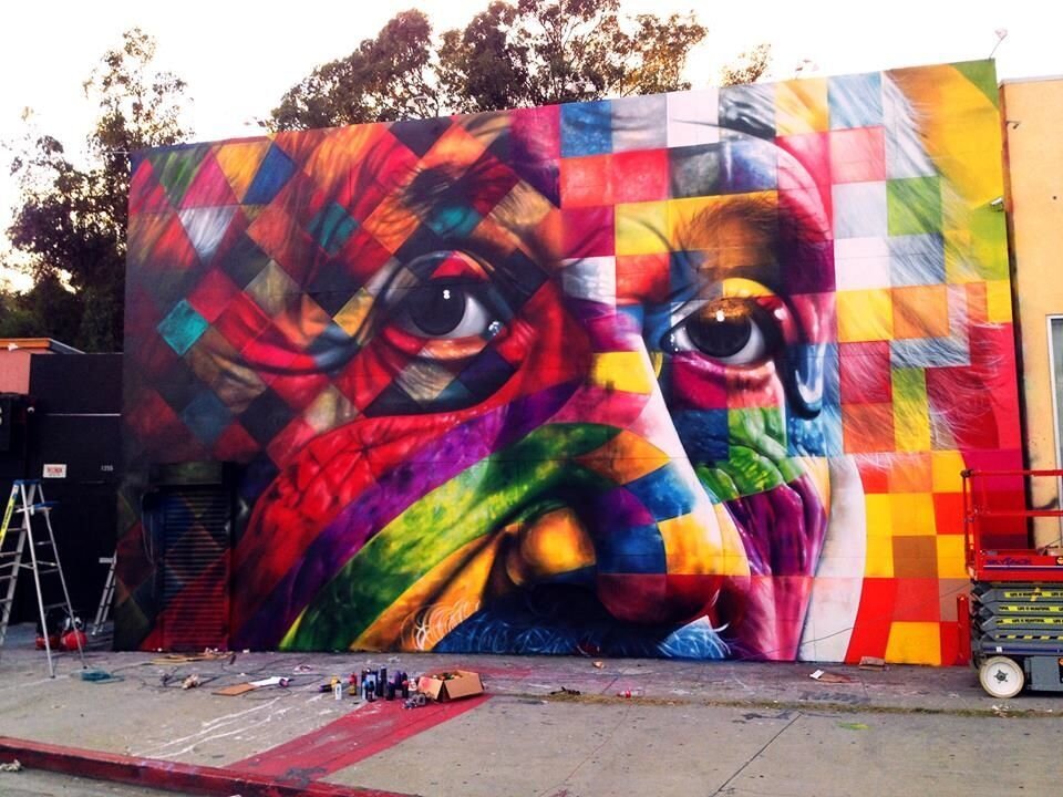 ¿Por qué hacer grafitis?