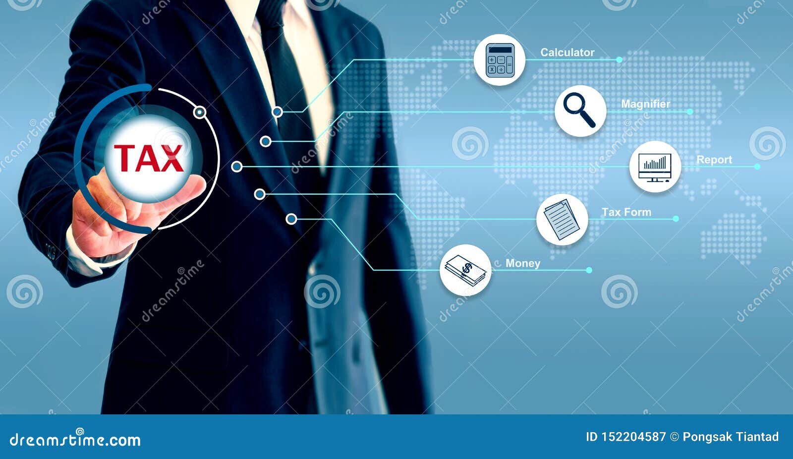 Por qué la visa electrónica tiene sentido