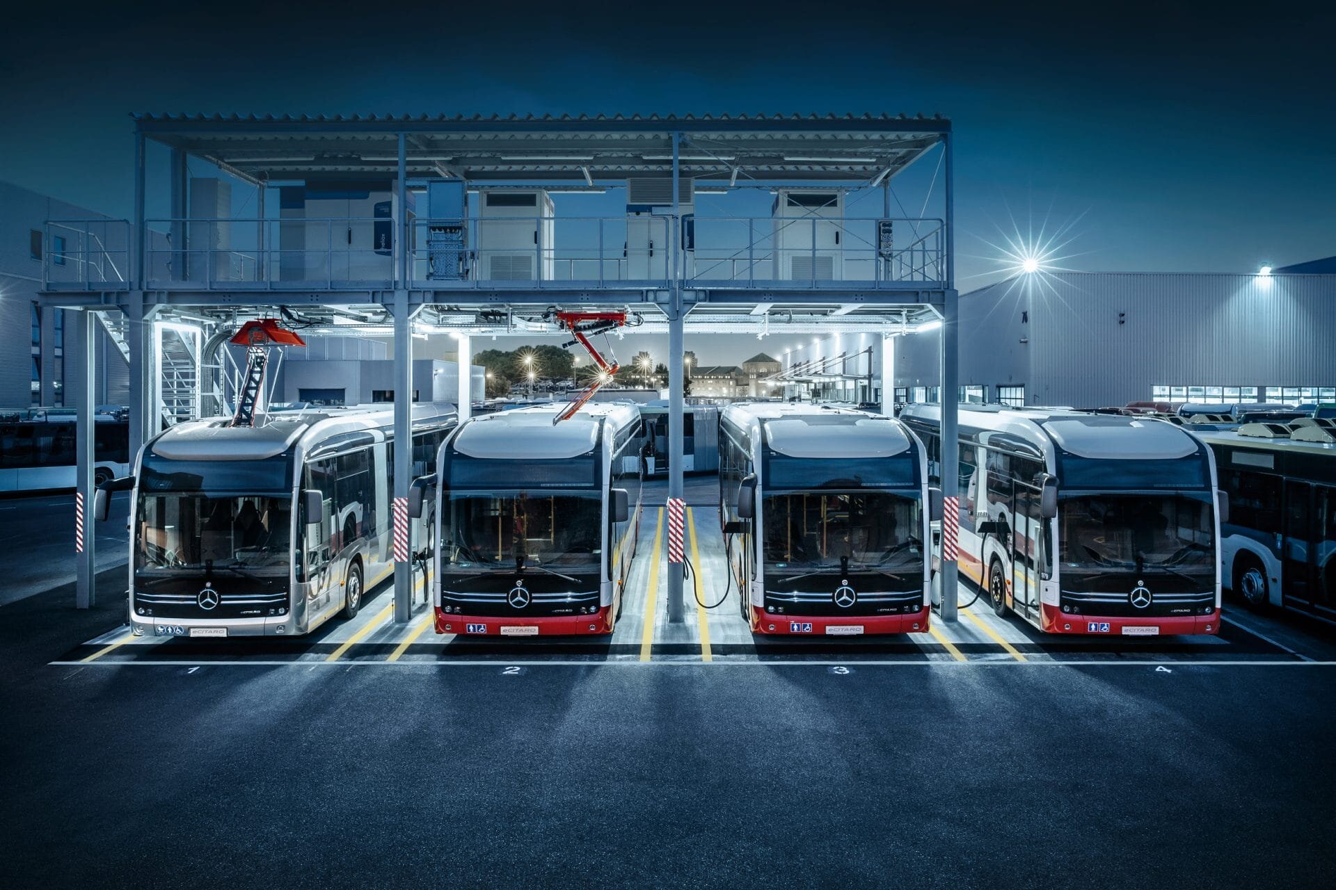 Previsiones a 20 años