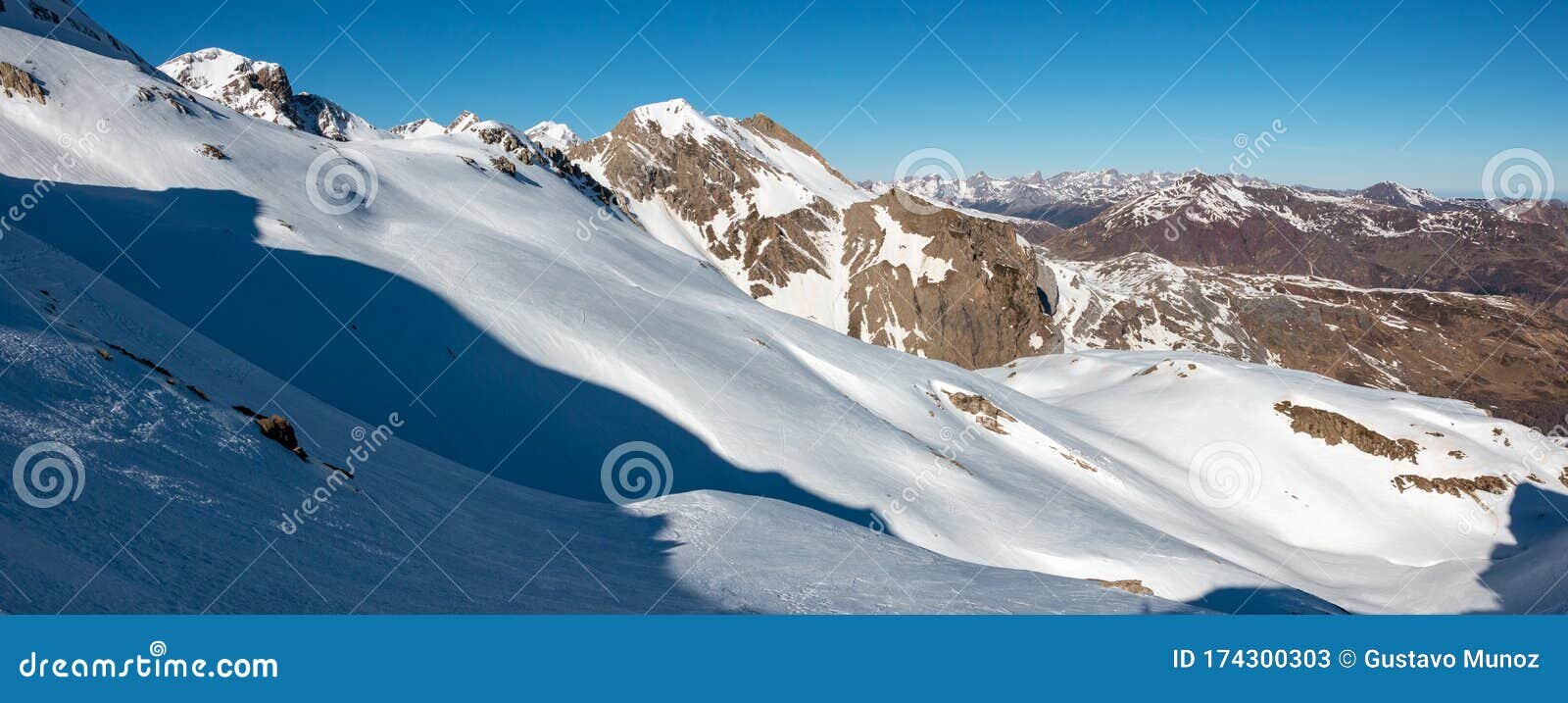 PRIMERA ETAPA: LOS PIRINEOS