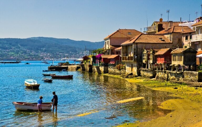 Provincia de Pontevedra