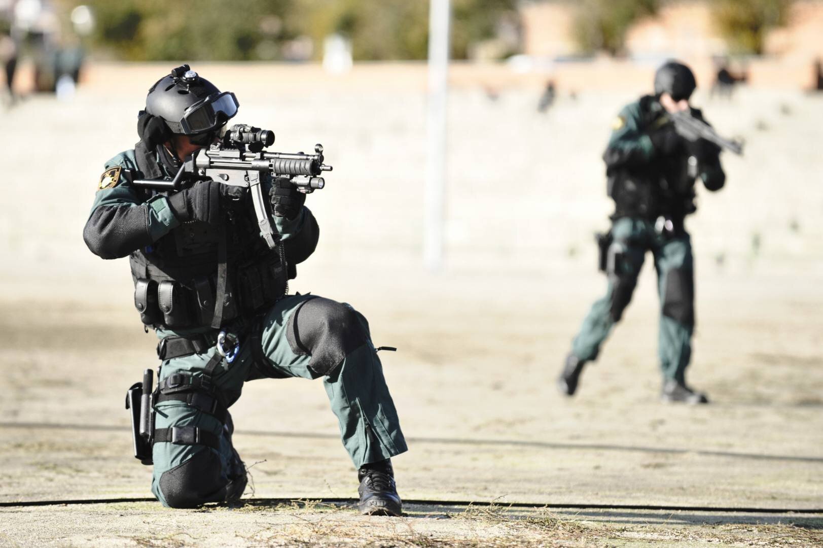 Próximamente la Guardia Civil volverá a recoger muestras genéticas de la zona