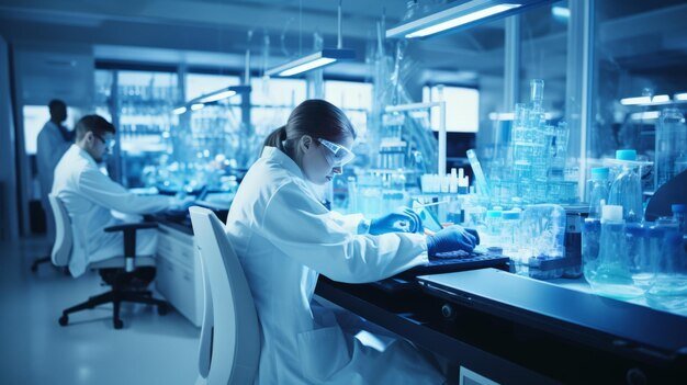 ¿Pueden clonar los modelos AI?