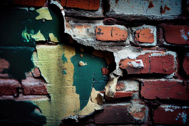 ¿Qué es el grafiti exactamente?