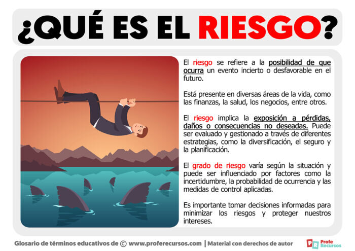 “RIESGO” DE CONTINUIDAD Y “SOCIOVERGENCIA”