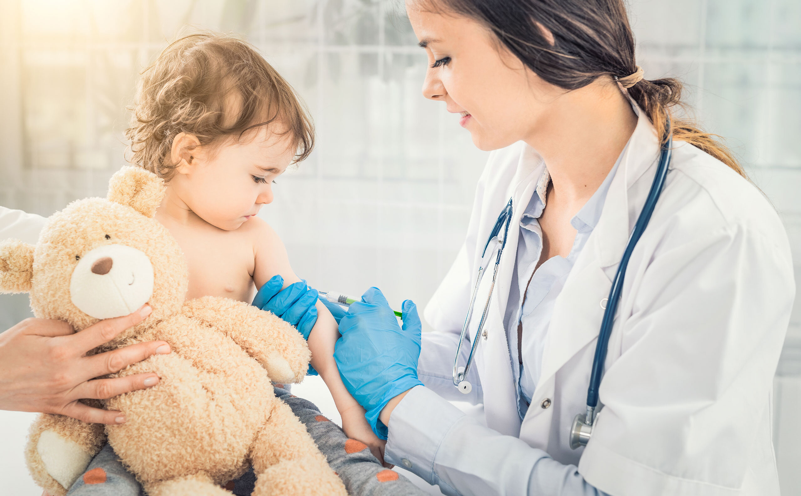 Salut está vacunando 40.000 segundas dosis esta semana, "que podrían estar disponibles para 40.000 personas más" como la primera