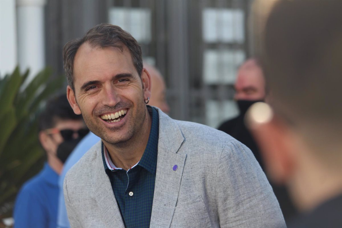 “Se inicia un nuevo ciclo político que cambiará Andalucía para cambiar el país”, afirma la Coordinadora General de IU Andalucía