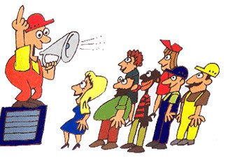 “Sí, eso puedo hacer”, advirtió el dirigente sindical y presunto líder de la confabulación de concesionarias de limpieza de A Coruña