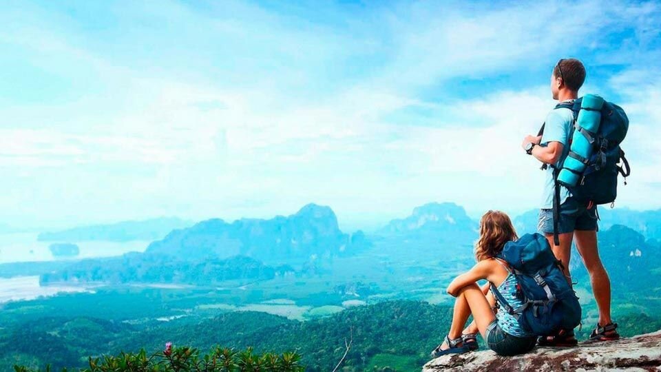 Sin cuarentena en hoteles