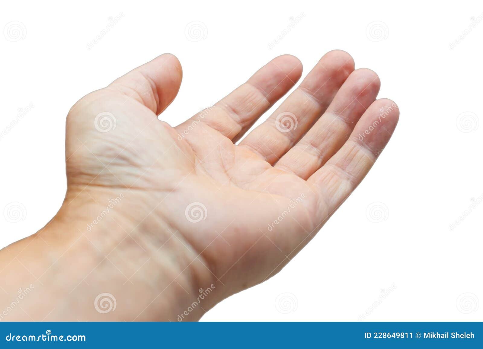 solicitud de favores