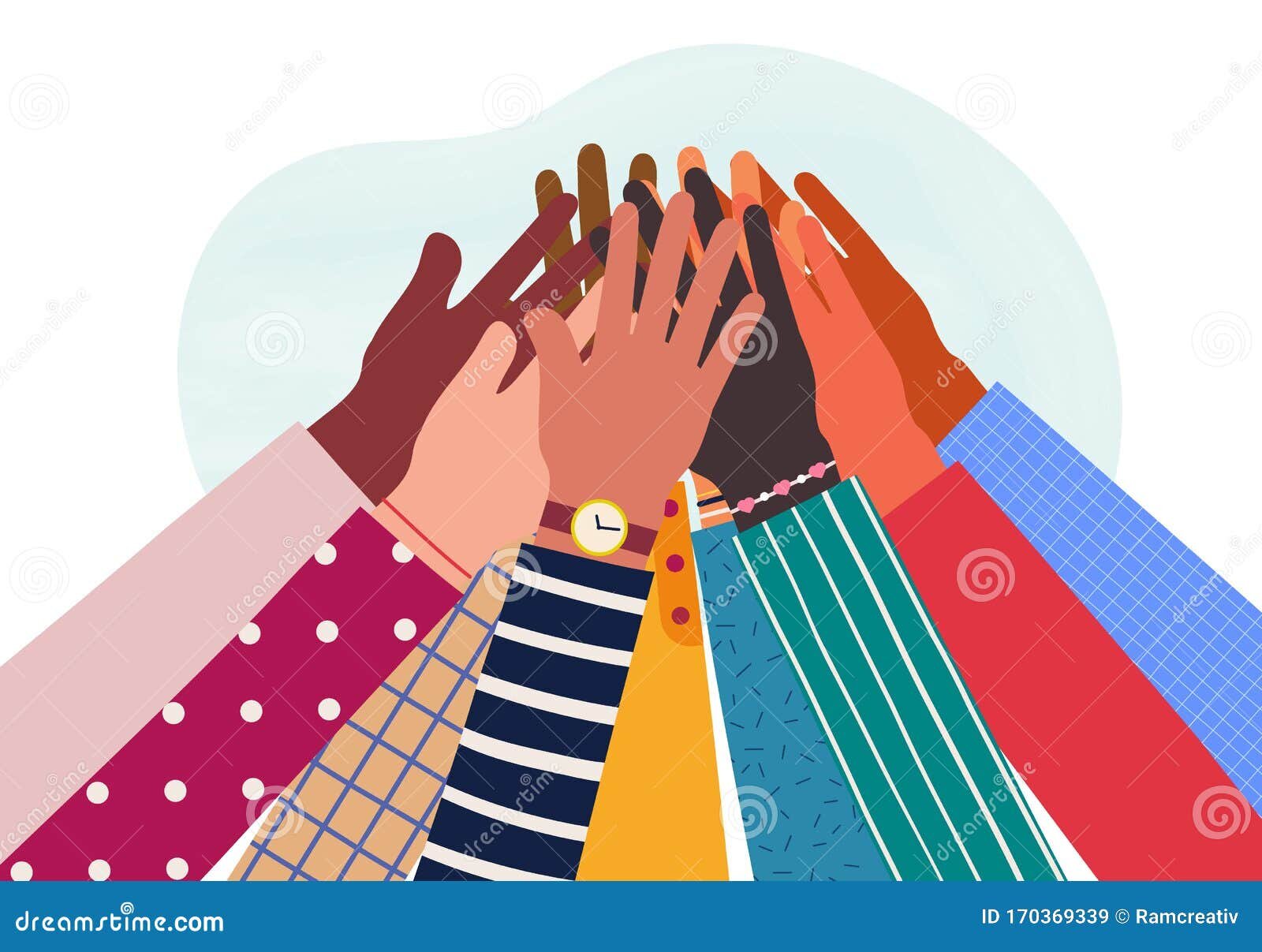 SOLIDARIDAD VECINDARIA