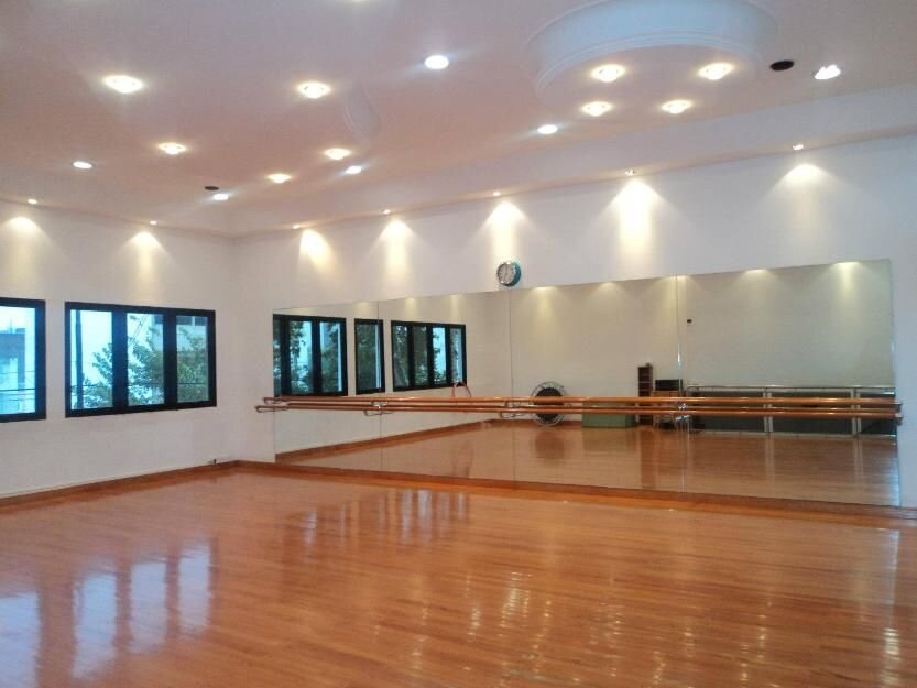 <strong>Centro de Baile Carmen Torres