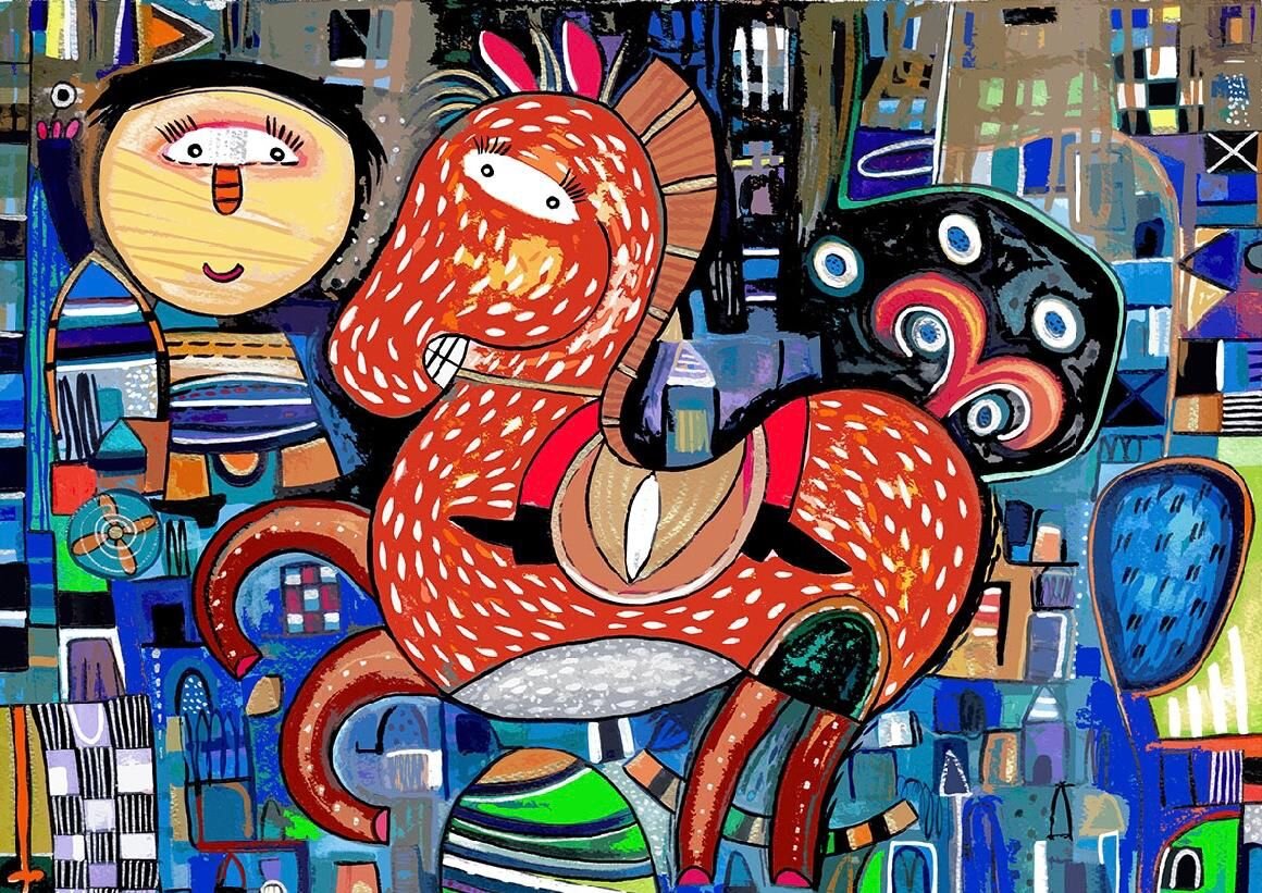 <strong>Influencia duradera en Curtis