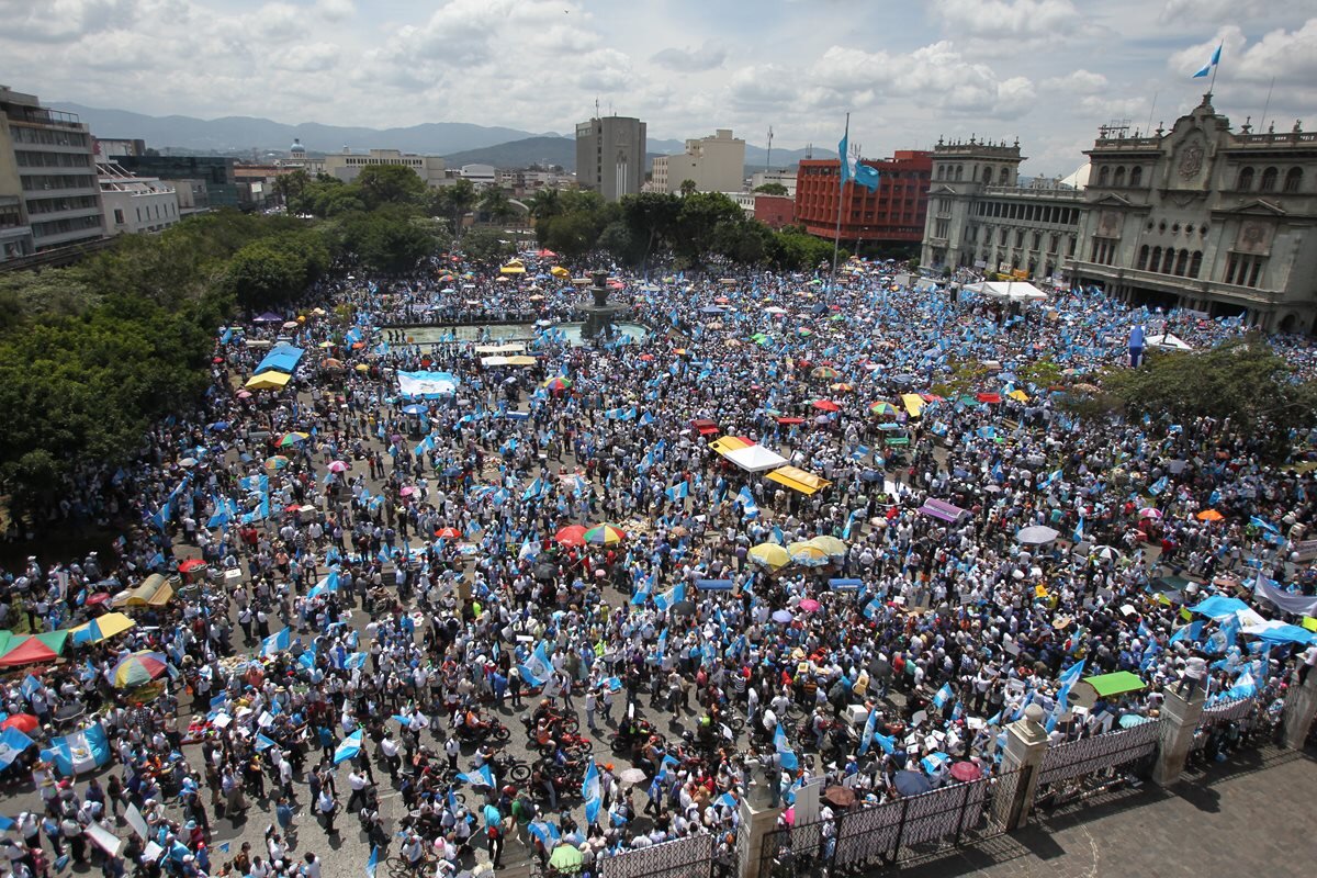 <strong>Nacionalistas 