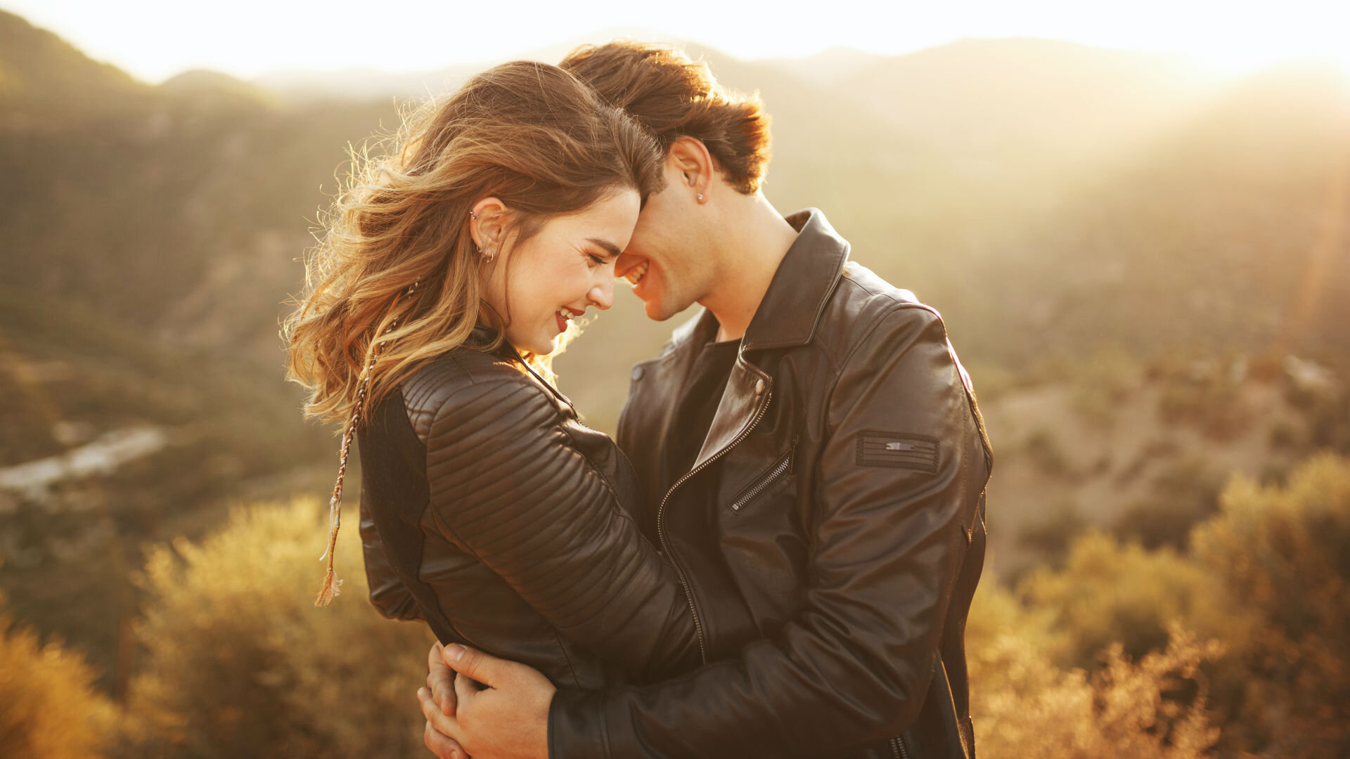 Su "romance" con Antonio David tuvo un gran impacto