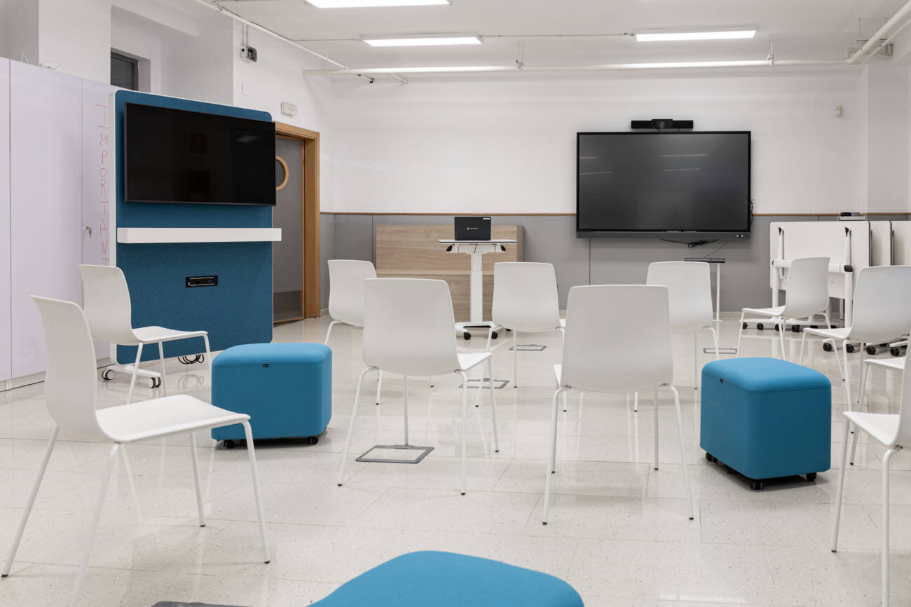 También flexibilizar la acreditación de unidades docentes con el objetivo de formar más especialistas