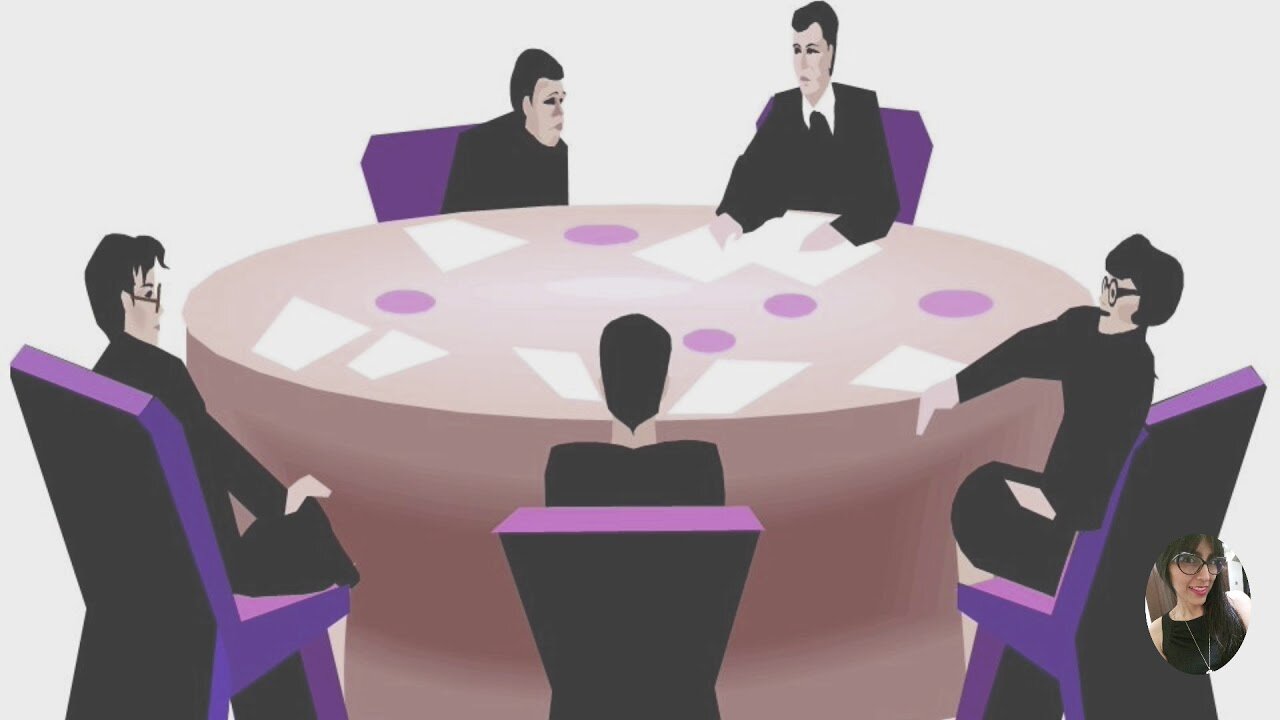 También hay seminarios especializados para expertos de la industria.