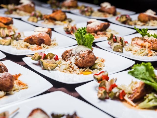 tendencias gastronómicas