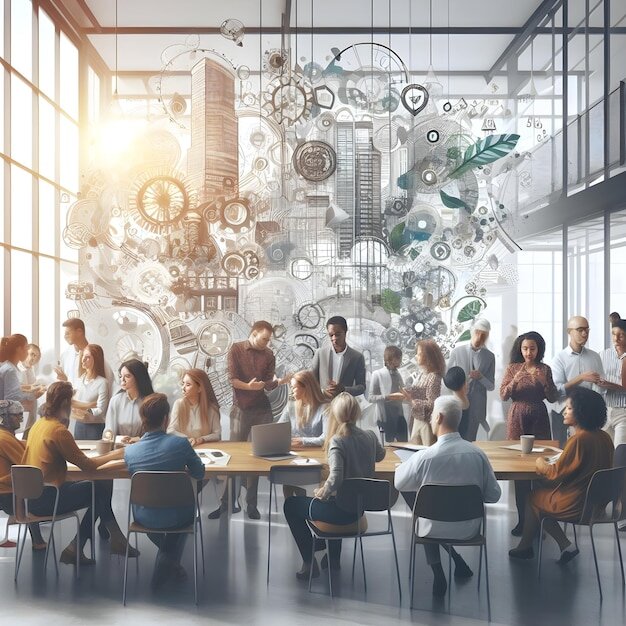 TRABAJAR EN ENTORNOS RURALES