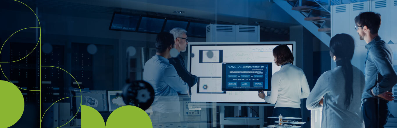 UNIDAD DE NEGOCIO I+D+i