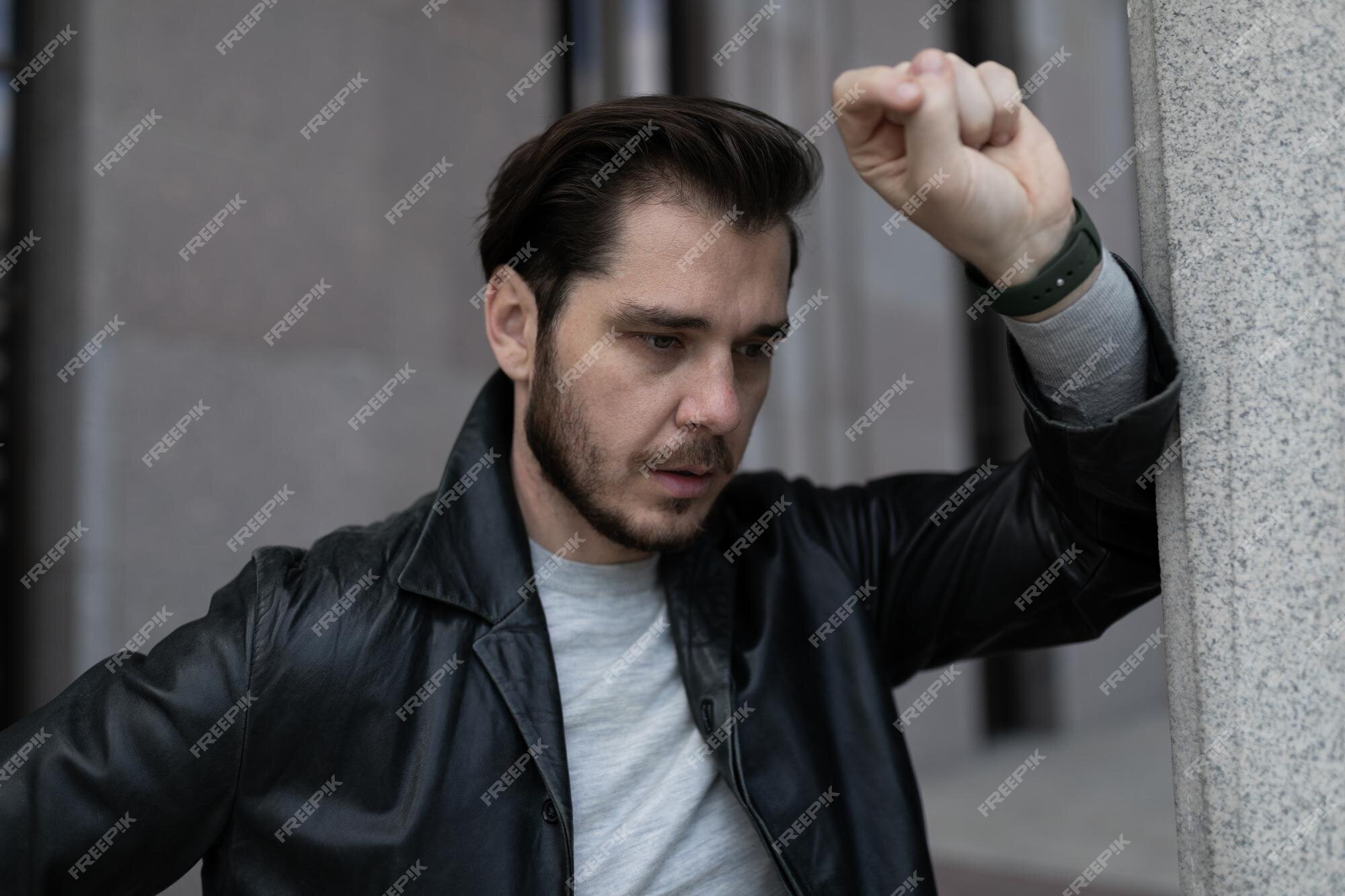 Un lucense comparte el calvario que vivió durante su proceso de recuperación. Estuvo enyesado hasta por tres meses.