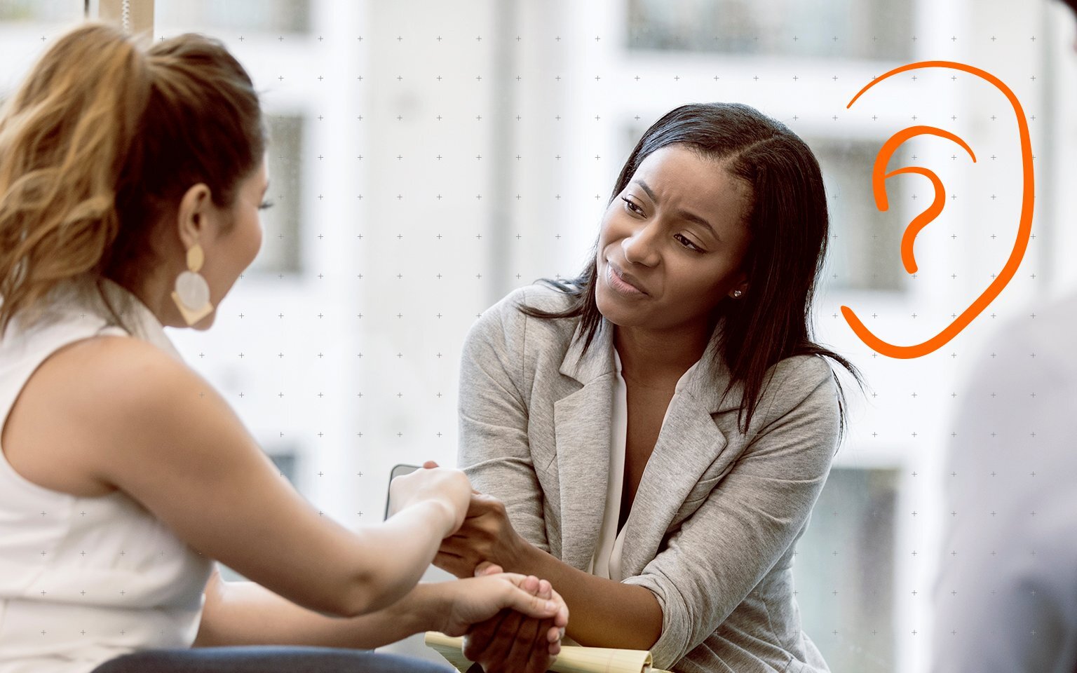 Un último ejercicio de “empatía” que no llevará “más de dos meses”.