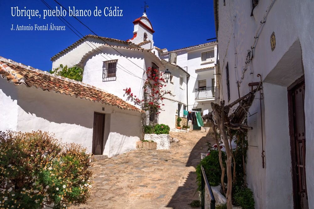 Ventajas de Vivir en Ubrique