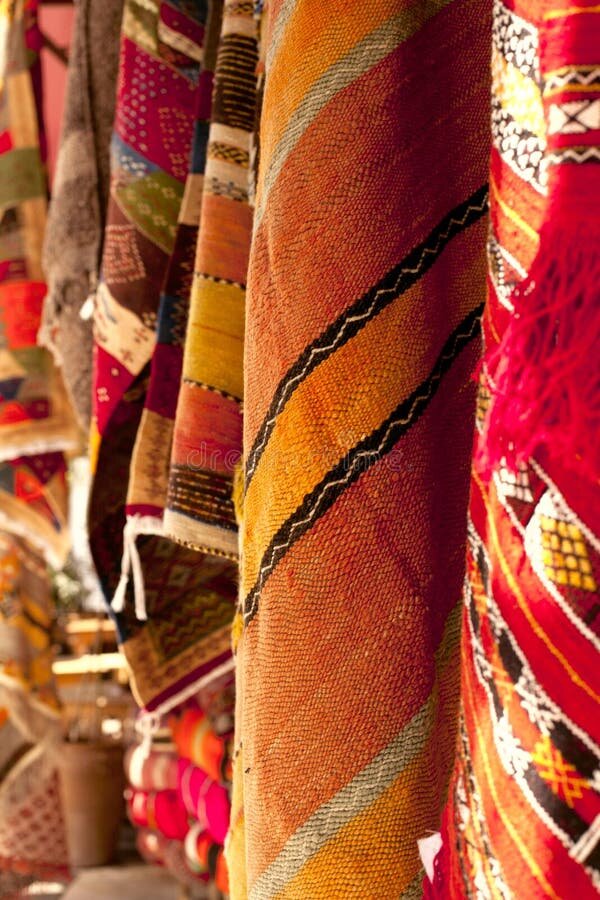 ¿Veremos marroquíes en la calle?