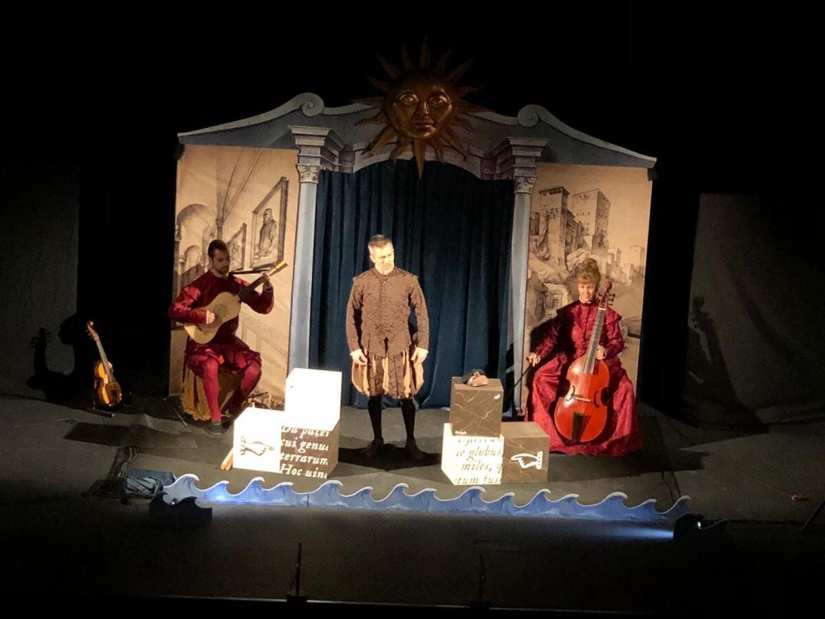 VILALTA Y VERGÉS ACOMPAÑAN A FORCADELL