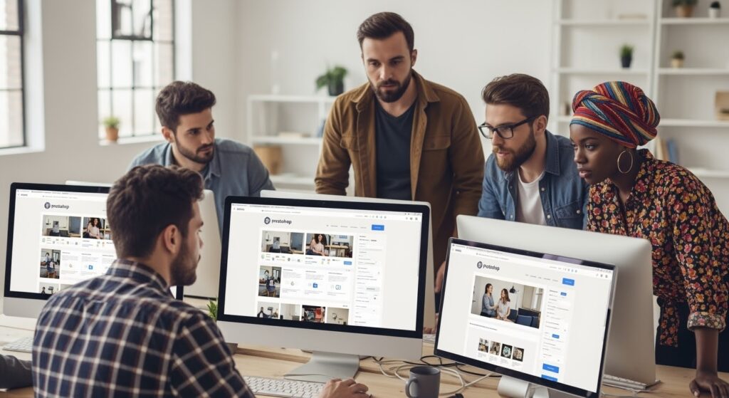 expertos en prestashop