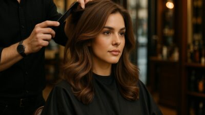 peinados de peluqueria en Madrid