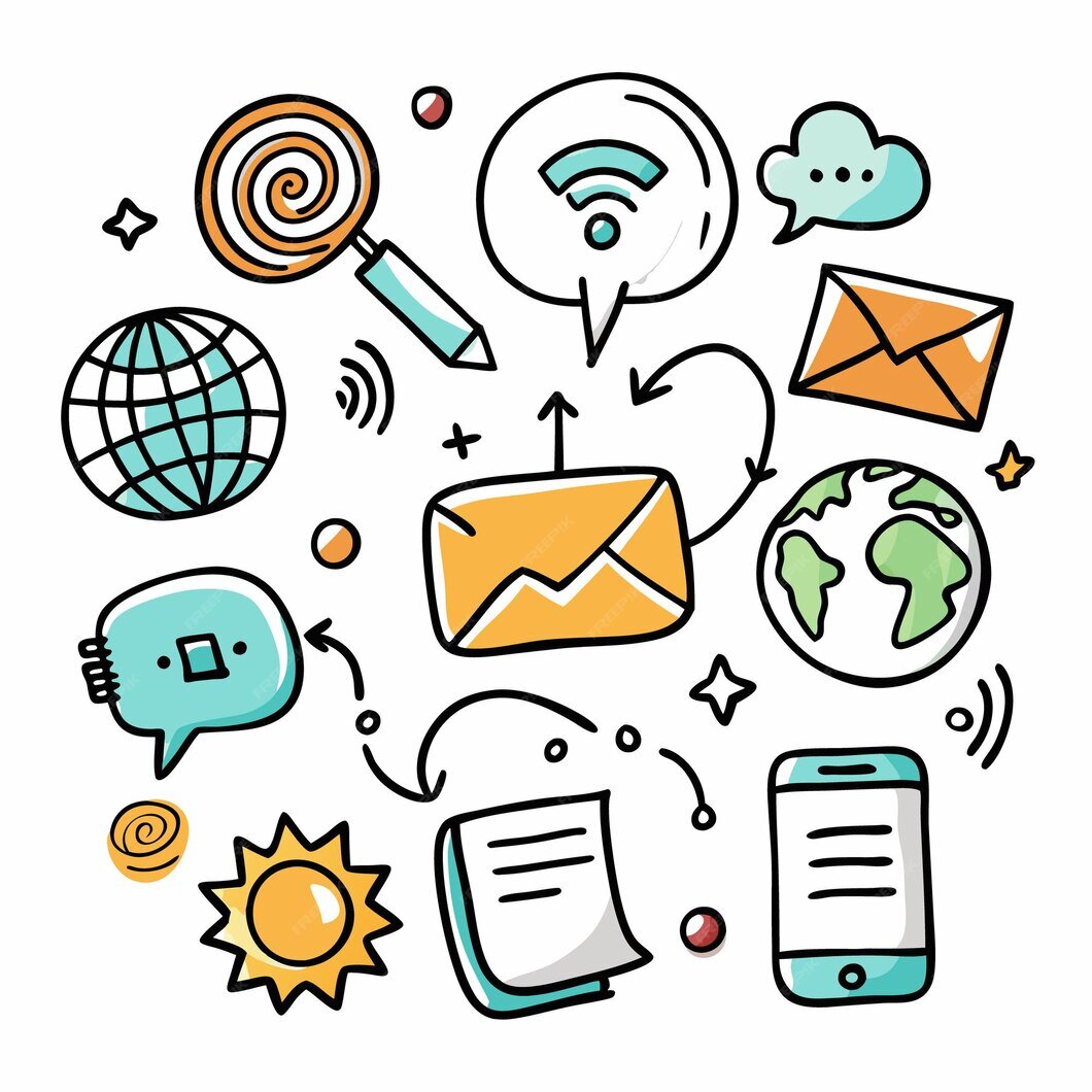 Bitchat usa Bluetooth Mesh para una comunicación totalmente descentralizada