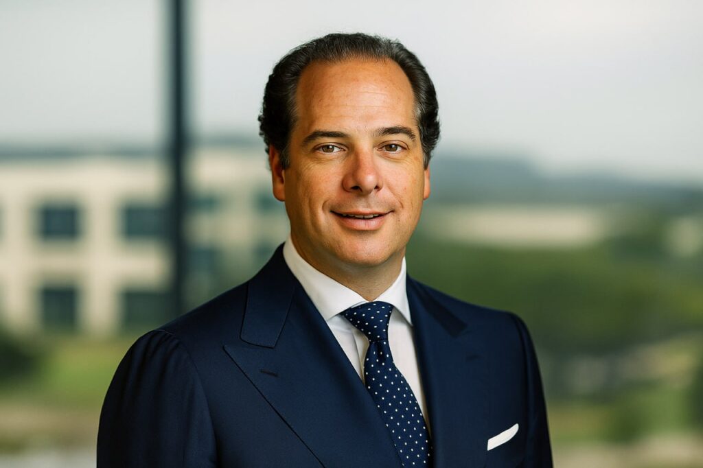 Francisco Javier D’Agostino