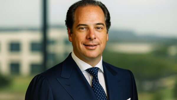 Francisco Javier D’Agostino