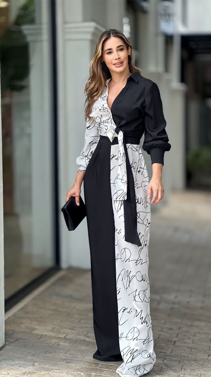 Diseños versátiles para diferentes ocasiones