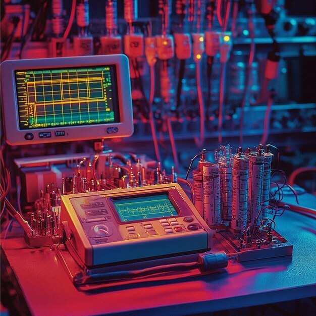 Evaluación de características específicas