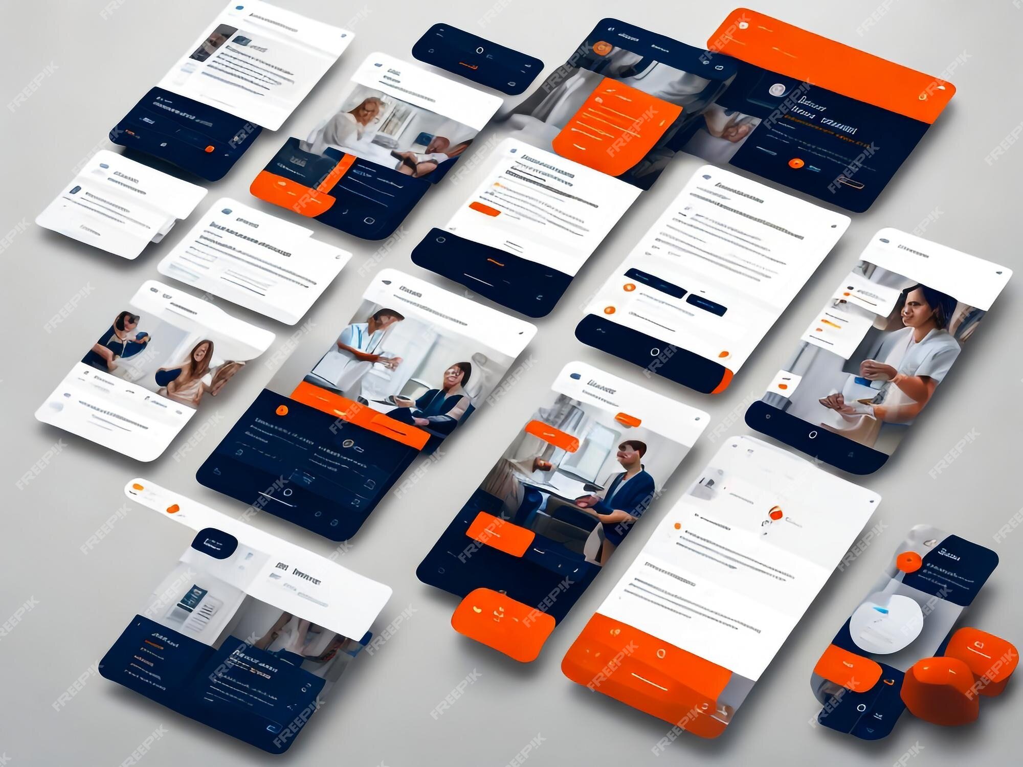 Funcionalidad extendida para dispositivos móviles