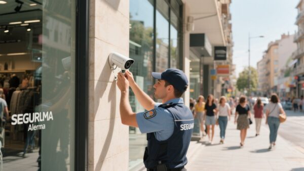 ¿Vale la pena contratar Segurma Alarmas en 2025?