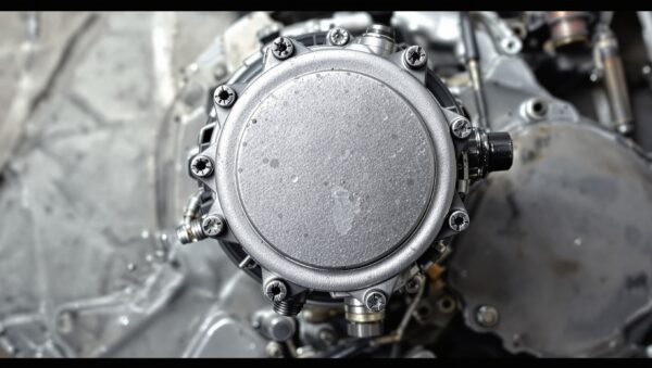 Elige bomba de agua moto fiable para largas rutas