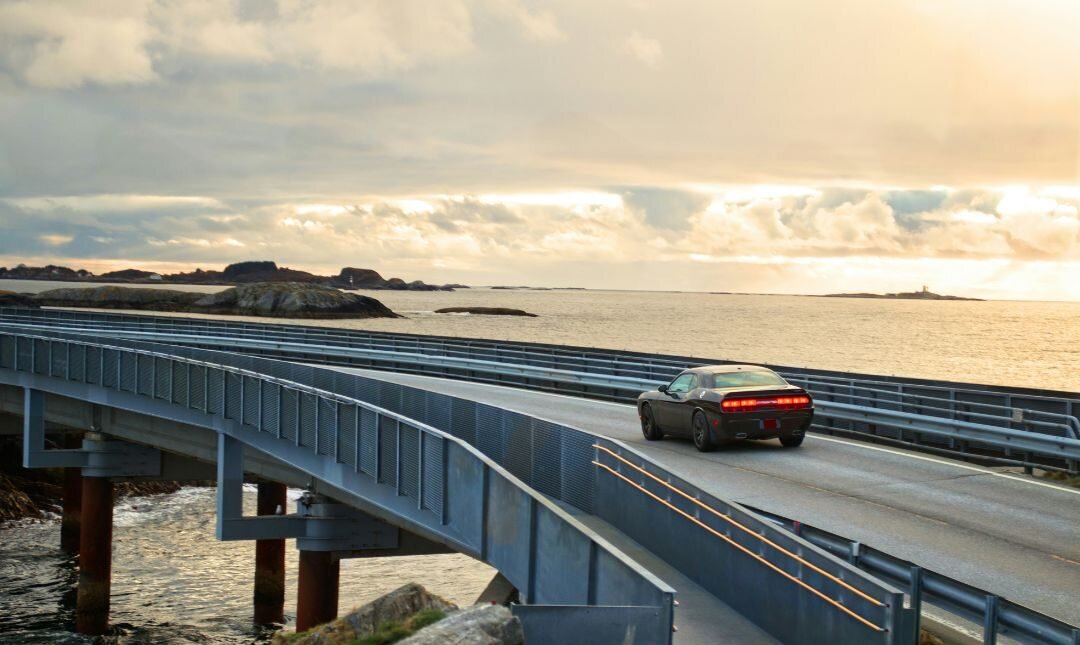 Consecuencias del sobrecalentamiento durante rutas largas