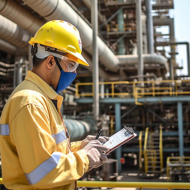 Rutinas de inspección y mantenimiento