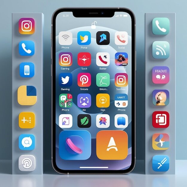 Aplicaciones artesanales más populares