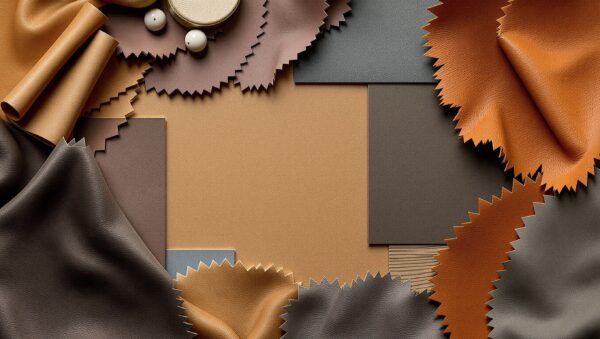 pieles para artesanos