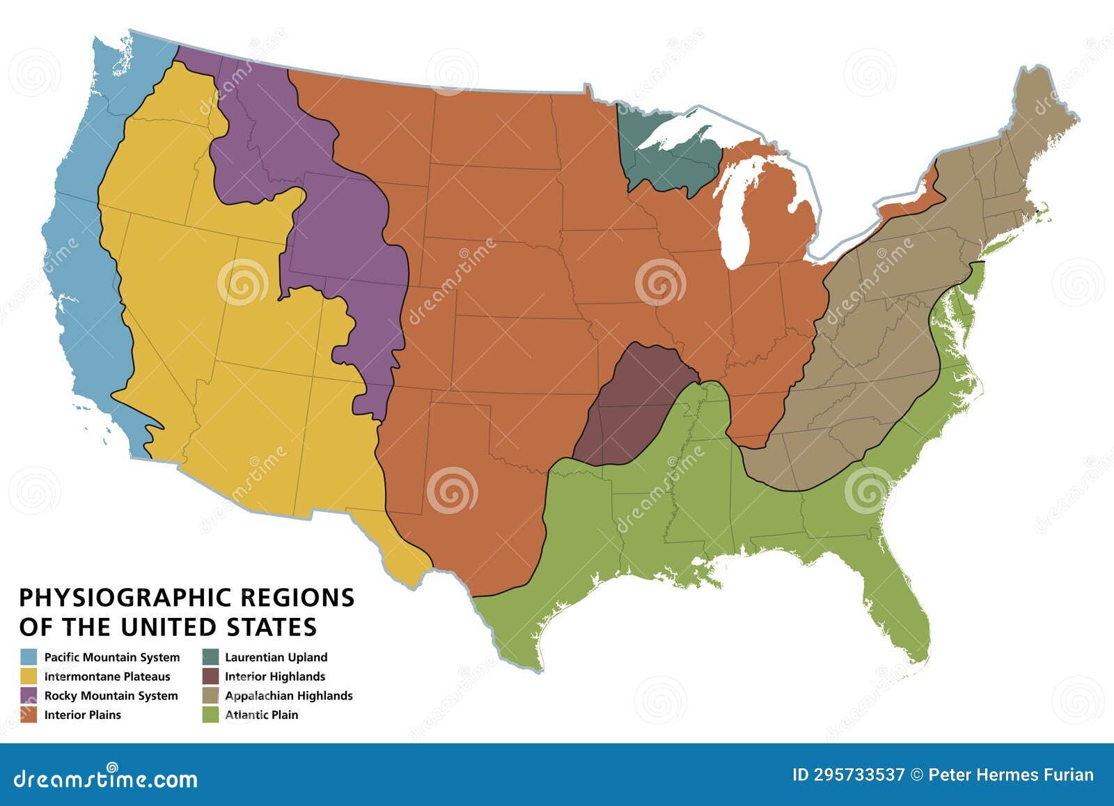 13 centros en ocho regiones