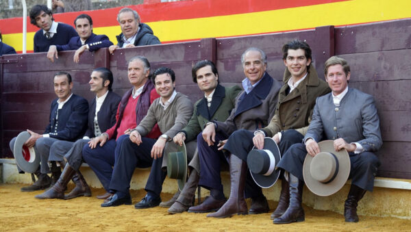 Francisco D’Agostino anuncia la temporada 2026 con una gala que marcará el rumbo taurino en Baleares